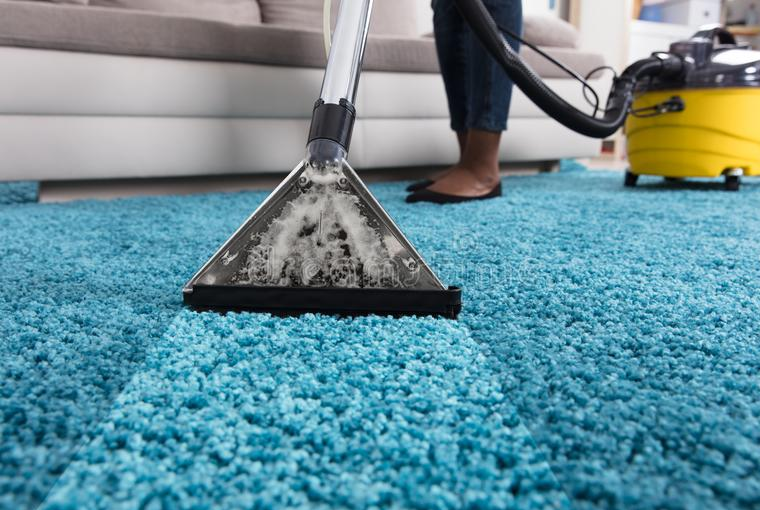 Nettoyage de tapis vapeur - Nettoyer les tapis à la vapeur plus