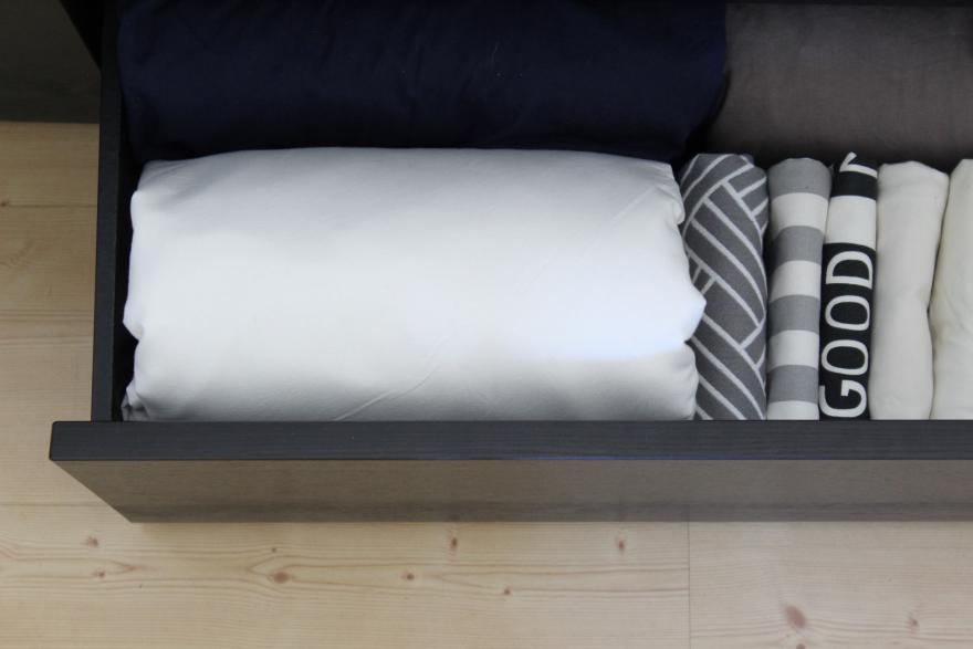 Comment ranger le linge de lit ? - Blog