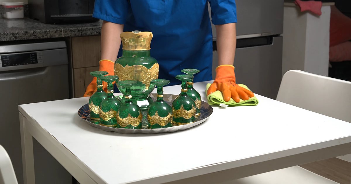 A&iuml;d al-Mawlid : recevoir la famille et pr&eacute;parer la table du th&eacute;