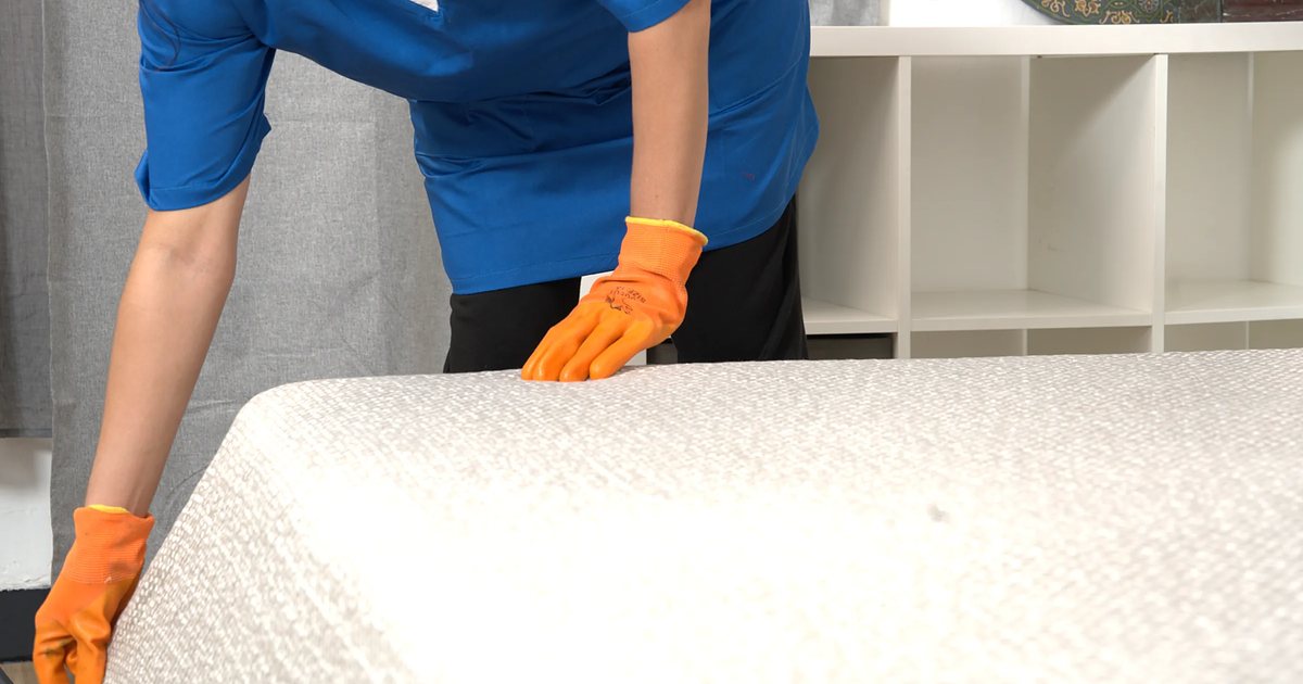 Draps et oreillers : le bon rythme de lavage &agrave; la fin de l'&eacute;t&eacute;